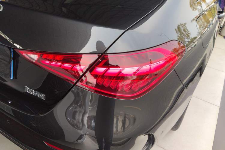 Used Mercedes-Benz C-Class 2023 C 260 L Sport Edition Right Rear Taillight