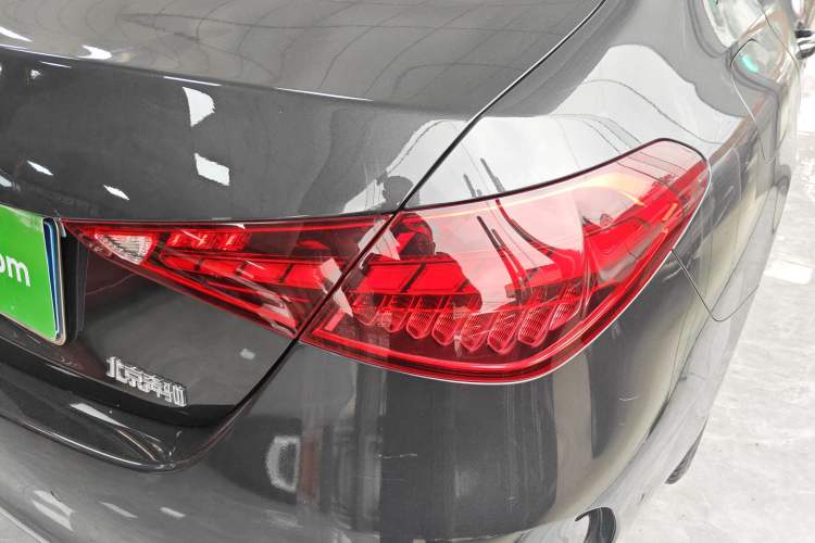 Used Mercedes-Benz C-Class 2023 C 200 L Sport Edition Right Rear Taillight
