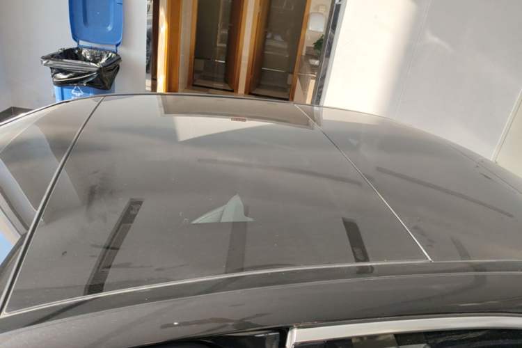 Used Mercedes-Benz C-Class 2023 C 260 L Sport Edition 4MATIC Roof