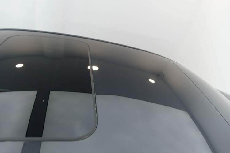 Used Mercedes-Benz C-Class 2023 Revised C 200 L Sport Edition Roof