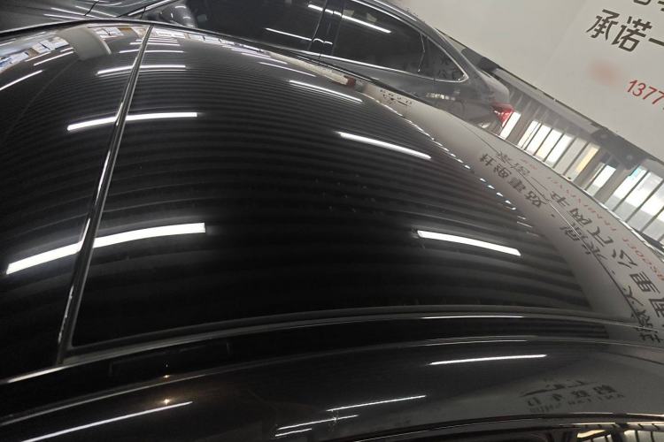 Used Mercedes-Benz C-Class 2023 C 260 Coupe Roof