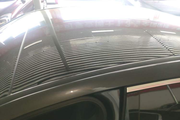 Used Mercedes-Benz C-Class 2023 C 260 L Sport Edition Roof