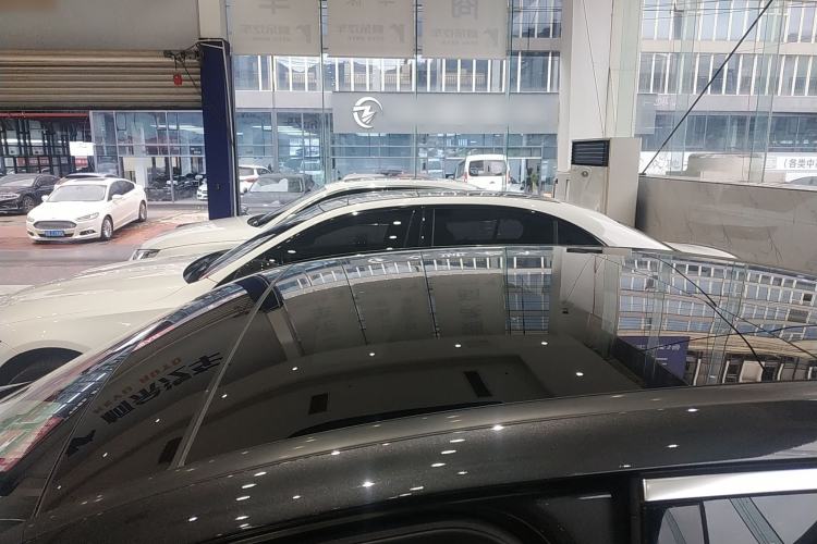 Used Mercedes-Benz C-Class 2023 C 260 L Sport Edition Roof