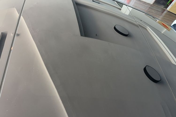 Used Mercedes-Benz C-Class 2023 C 260 L Sport Edition Roof