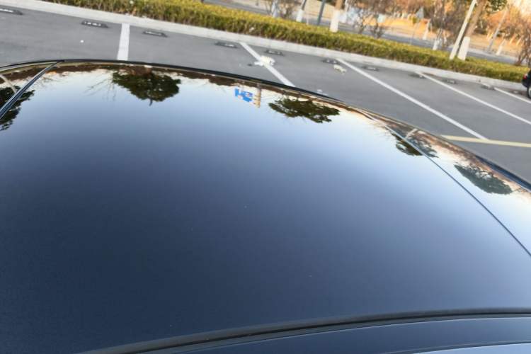 Used Mercedes-Benz C-Class 2023 C 260 Coupe Roof