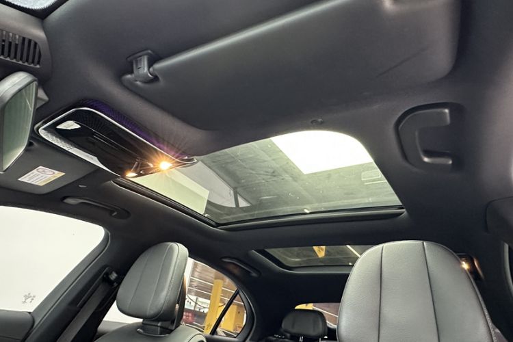 Used Mercedes-Benz C-Class 2023 C 260 L Sport Edition Roof