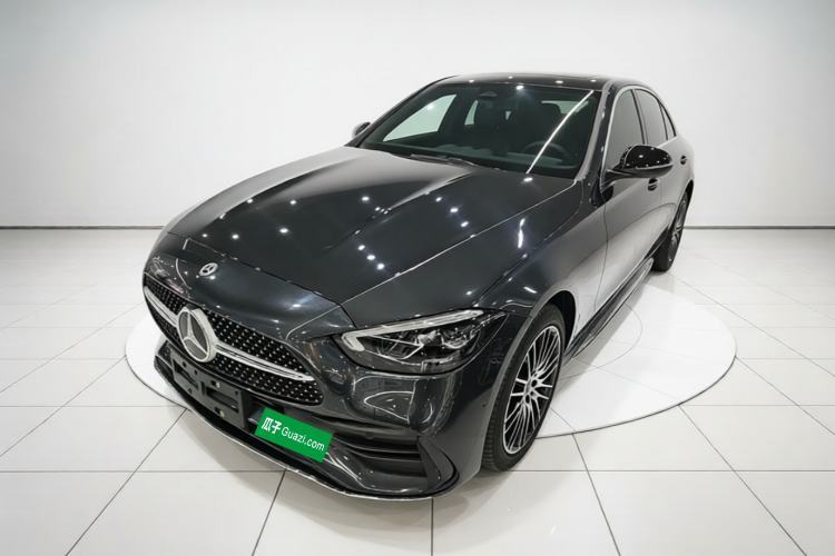 Ojetý Mercedes-Benz C-Class 2023 Revised C 200 L Sport Edition Guazi used car, China used car export, Used car for sale, Used  cars, Cheapest cars for sale