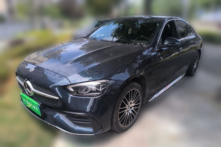 Used Mercedes-Benz C-Class 2023 Restyled C 260 L Sport Edition Guazi used car, China used car export, Used car for sale, Used  cars, Cheapest cars for sale