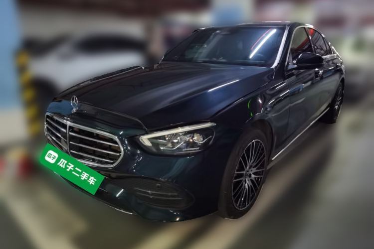 Used Mercedes-Benz C-Class 2023 Facelift C 260 L Guazi used car, China used car export, Used car for sale, Used  cars, Cheapest cars for sale