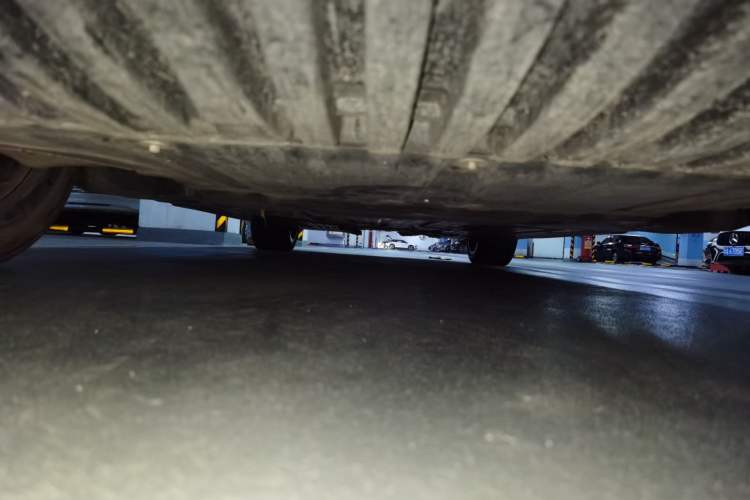 Used Mercedes-Benz C-Class 2023 Facelift C 260 L Chassis Front