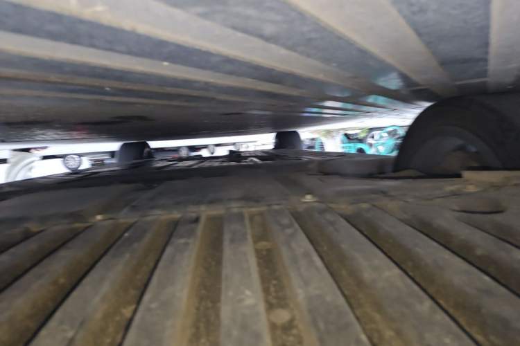 Used Mercedes-Benz C-Class 2023 C 260 L Sport Edition Chassis Front