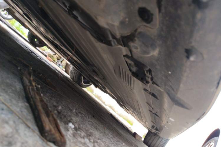 Used Mercedes-Benz C-Class 2023 C 260 L Sport Edition Chassis Front Left