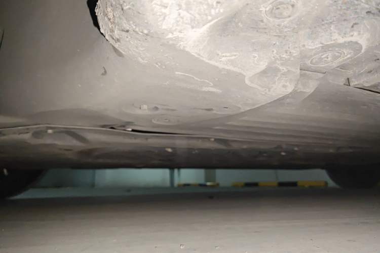 Used Mercedes-Benz C-Class 2023 Restyled C 260 L Night Edition Sports Version Chassis Front Left