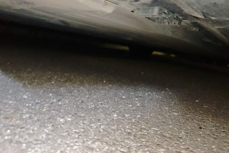 Used Mercedes-Benz C-Class 2023 C 260 L Sport Edition Chassis Front Left