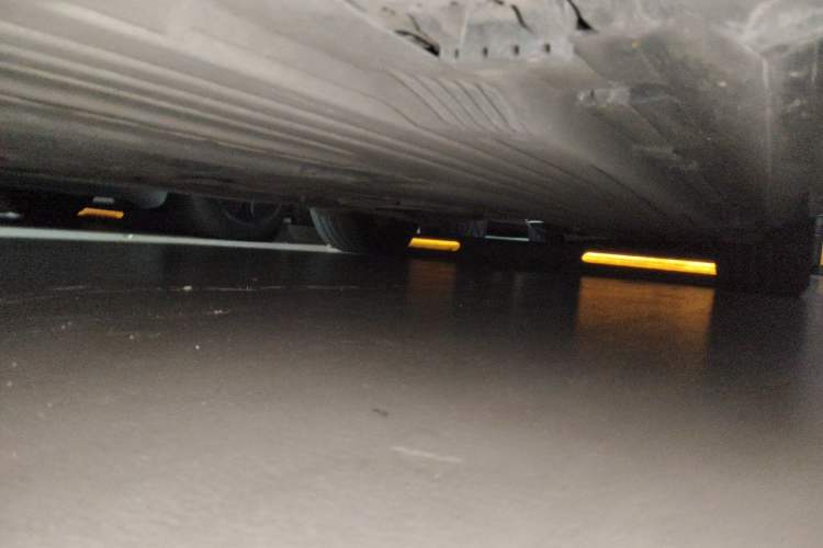 Used Mercedes-Benz C-Class 2023 C 260 L Sport Edition Chassis Front Left