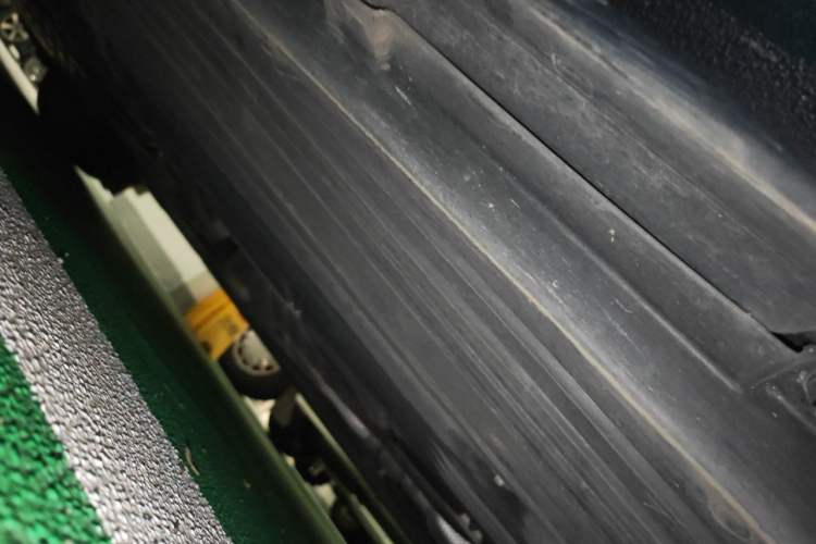 Used Mercedes-Benz C-Class 2023 C 260 L Bright Night Sports Edition Chassis Front Left