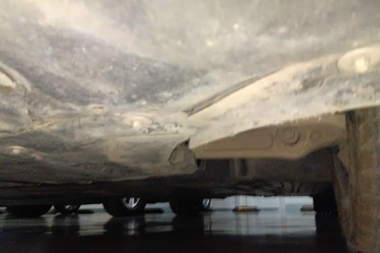 Used Mercedes-Benz C-Class 2023 C 260 L Chassis Front Left