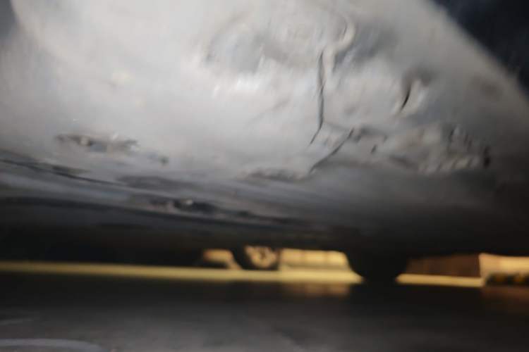 Used Mercedes-Benz C-Class 2023 Second Facelift C 260 L Chassis Front Right