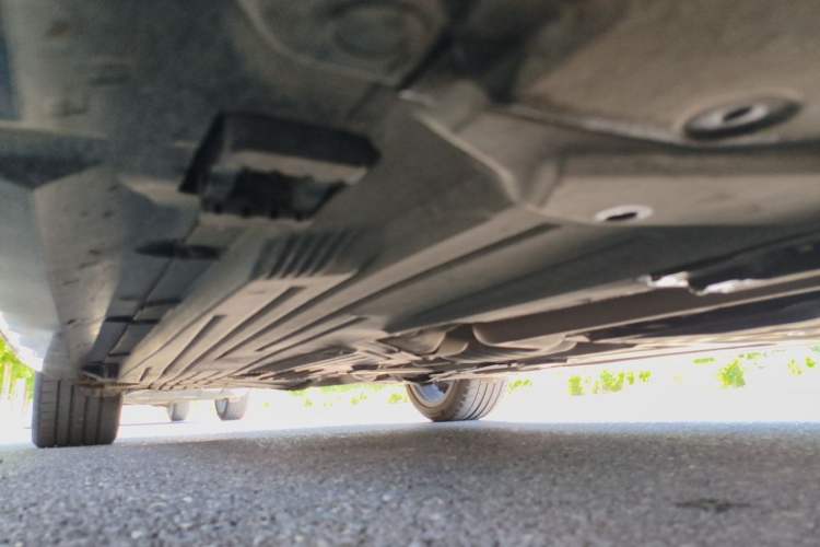 Used Mercedes-Benz C-Class 2023 Restyled C 260 L Sport Edition Chassis Front Right