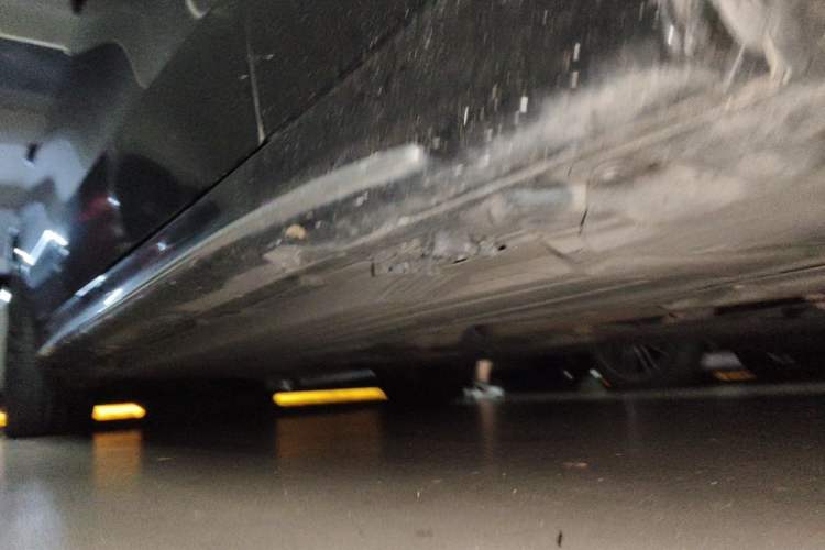 Used Mercedes-Benz C-Class 2023 C 260 L Sport Edition Chassis Front Right
