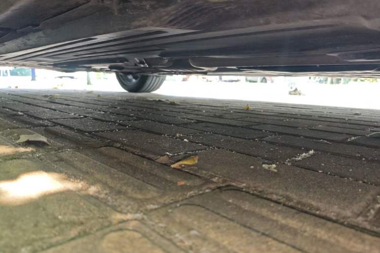 Used Mercedes-Benz C-Class 2023 Restyled C 260 L Sport Edition Chassis Front Right