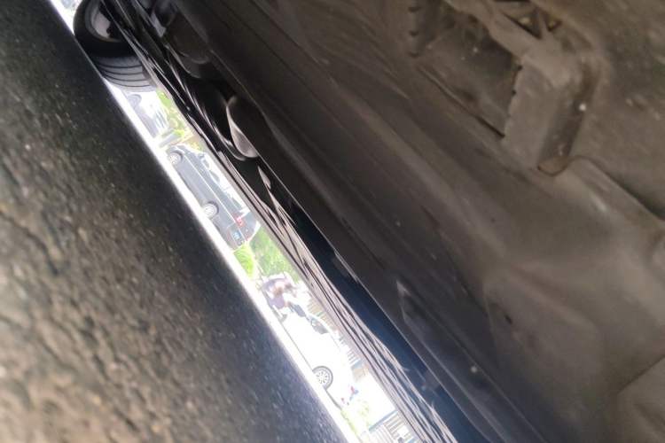 Used Mercedes-Benz C-Class 2023 Second Facelift C 260 L Chassis Front Right