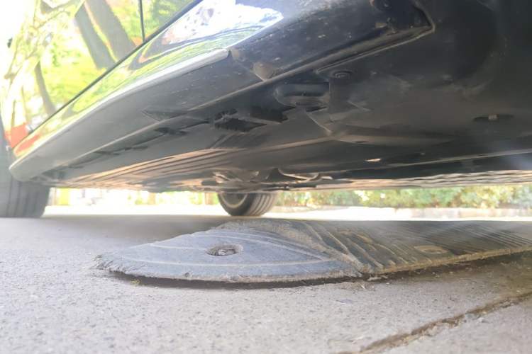 Used Mercedes-Benz C-Class 2023 C 260 L Sport Edition Chassis Front Right