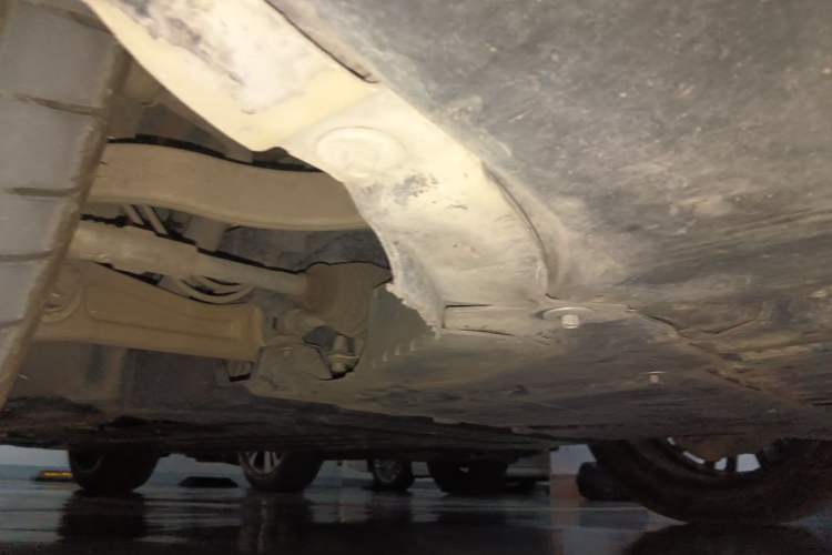 Used Mercedes-Benz C-Class 2023 C 260 L Chassis Front Right