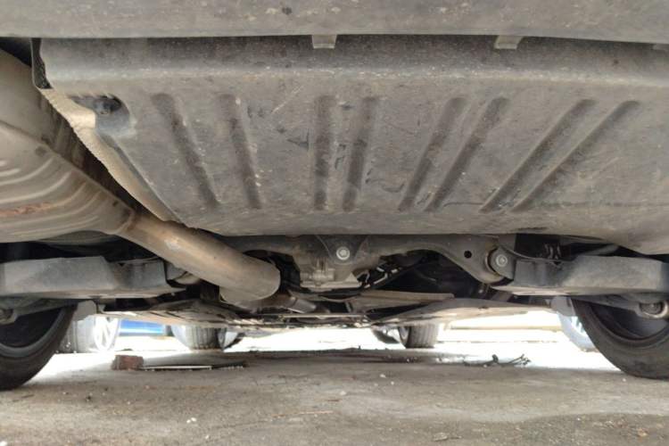 Used Mercedes-Benz C-Class 2023 C 260 L Sport Edition Chassis Rear
