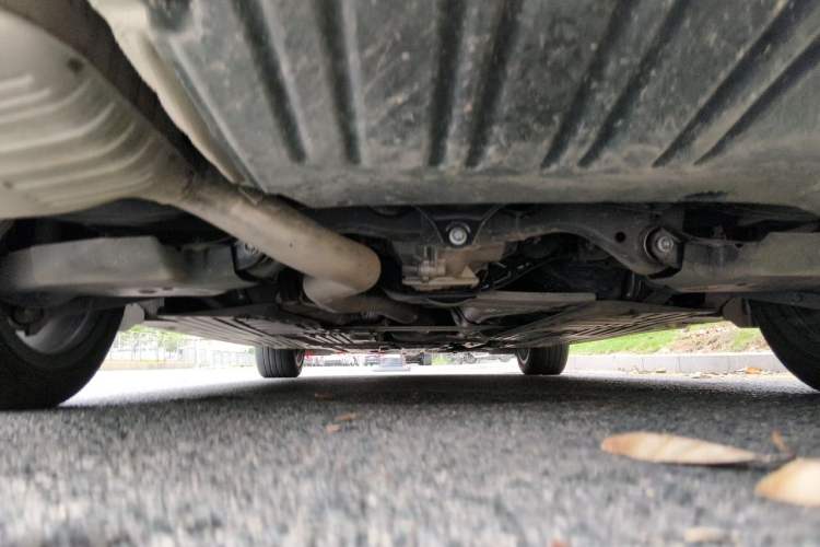 Used Mercedes-Benz C-Class 2023 C 260 L Sport Edition Chassis Rear