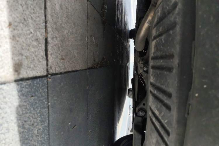 Used Mercedes-Benz C-Class 2023 Restyled C 260 L Sport Edition Chassis Rear