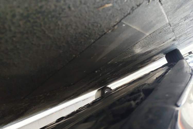 Used Mercedes-Benz C-Class 2023 Restyled C 260 L Sport Edition Chassis Rear Left