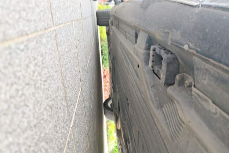 Used Mercedes-Benz C-Class 2023 Restyled C 260 L Sport Edition Chassis Rear Left