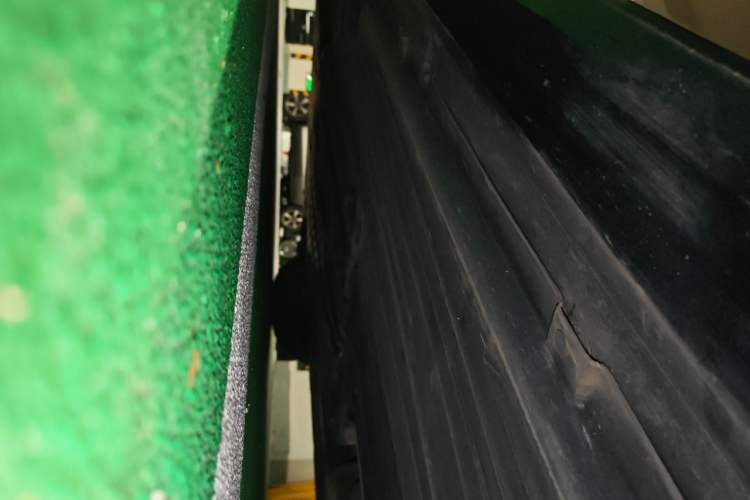 Used Mercedes-Benz C-Class 2023 C 260 L Bright Night Sports Edition Chassis Rear Left