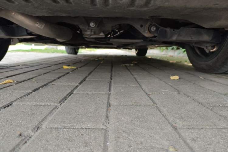 Used Mercedes-Benz C-Class 2023 Restyled C 260 L Sport Edition Chassis Rear