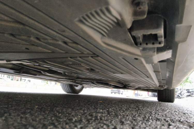 Used Mercedes-Benz C-Class 2023 C 260 L Sport Edition Chassis Rear Right