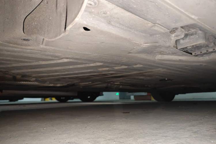 Used Mercedes-Benz C-Class 2023 Restyled C 260 L Night Edition Sports Version Chassis Rear Right