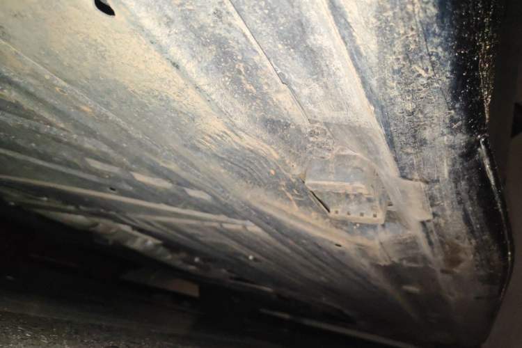 Used Mercedes-Benz C-Class 2023 C 200 L Sport Edition Chassis Rear Right