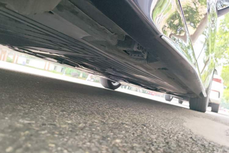 Used Mercedes-Benz C-Class 2023 Restyled C 260 L Sport Edition Chassis Rear Right