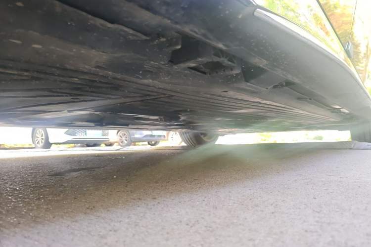 Used Mercedes-Benz C-Class 2023 C 260 L Sport Edition Chassis Rear Right