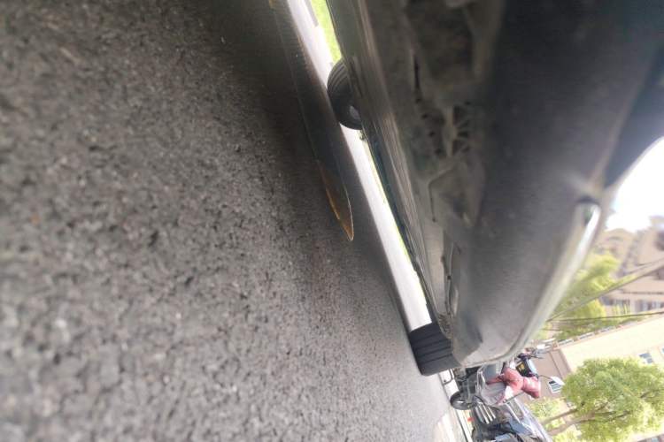Used Mercedes-Benz C-Class 2023 C 260 L Sport Edition Chassis Rear Right