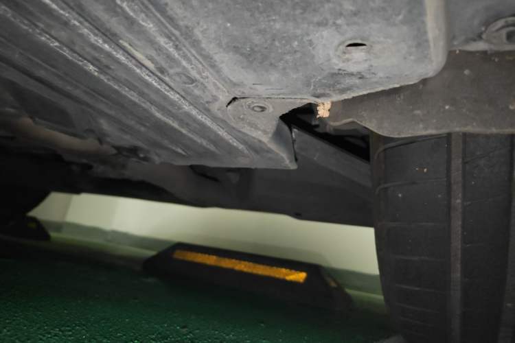 Used Mercedes-Benz C-Class 2023 C 260 L Bright Night Sports Edition Chassis Rear Right