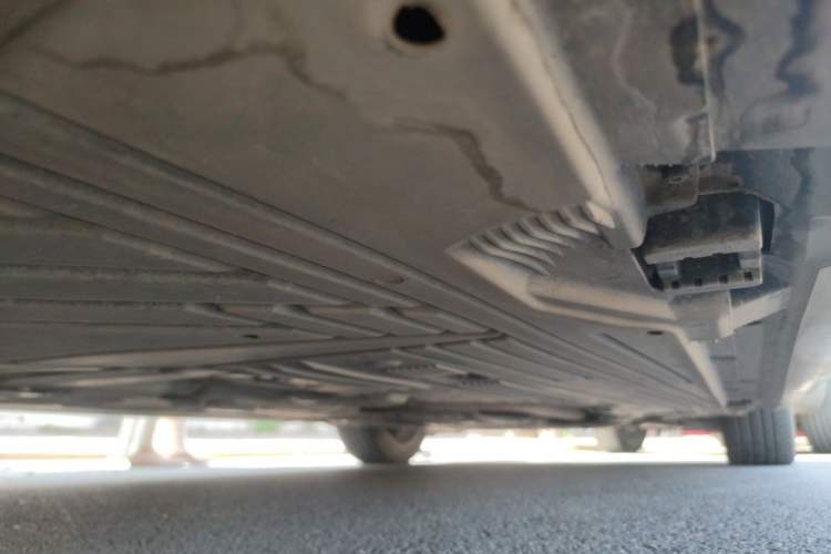 Used Mercedes-Benz C-Class 2023 C 260 L Sport Edition Chassis Rear Right