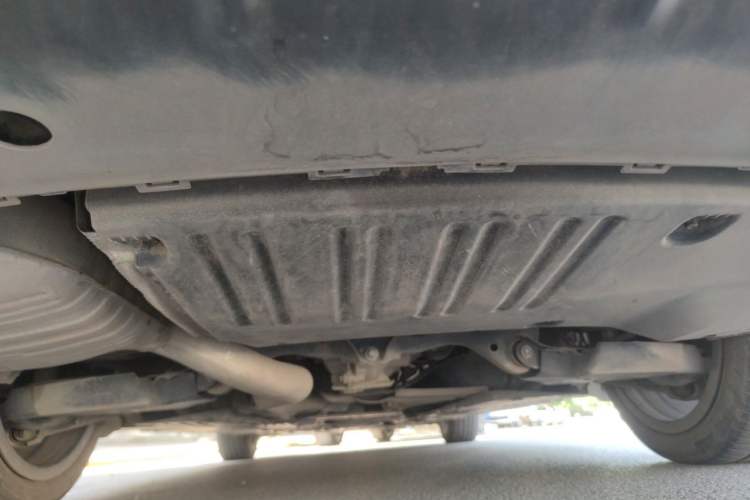 Used Mercedes-Benz C-Class 2023 C 260 L Sport Edition Chassis Rear