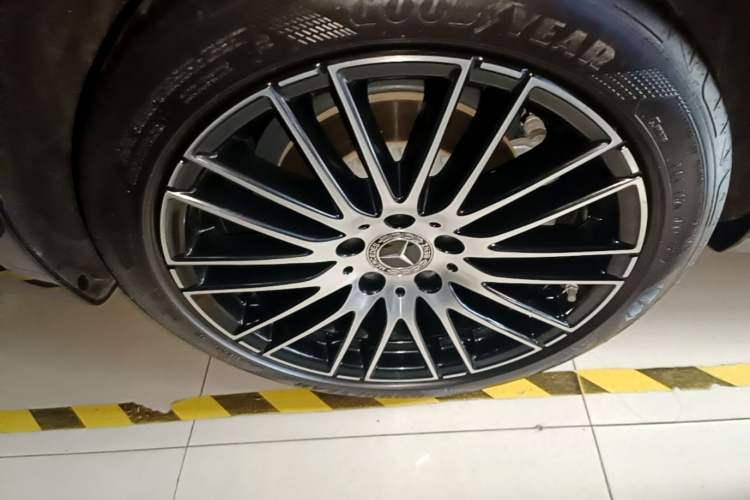 Used Mercedes-Benz C-Class 2023 C 200 L Sport Edition Exterior 3