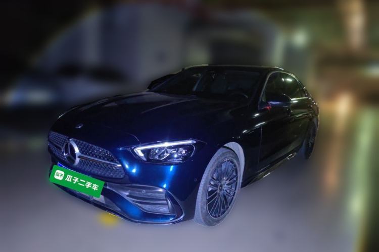 Used Mercedes-Benz C-Class 2023 C 200 L Sport Edition Guazi used car, China used car export, Used car for sale, Used  cars, Cheapest cars for sale