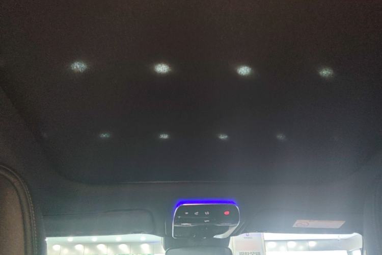 Used Mercedes-Benz C-Class 2023 Restyled C 260 L Sport Edition Headliner