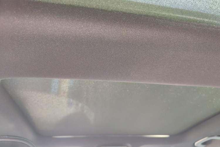 Used Mercedes-Benz C-Class 2023 Restyled C 260 L Sport Edition Headliner