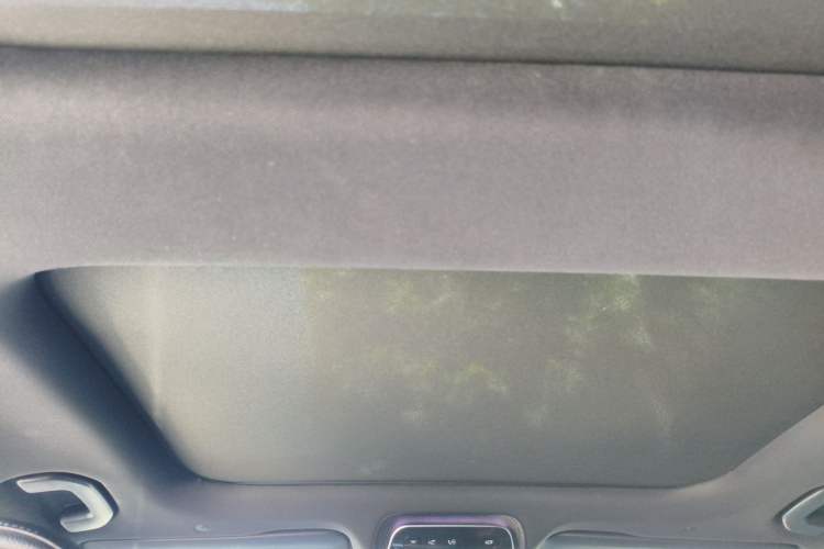Used Mercedes-Benz C-Class 2023 Restyled C 260 L Sport Edition Headliner