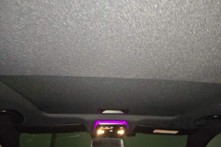 Used Mercedes-Benz C-Class 2023 C 200 L Sport Edition Headliner